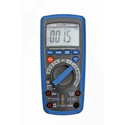 Мультиметр DT-9963 Мультиметр DT-9963