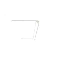 Светильник светодиодный ДВО-18W IP20 1923Лм 4000К КСС D120 (ШКОЛЬНЫЙ СВЕТИЛЬНИК TL-OFFICE М 17 940 OPL)