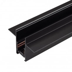 Трек встраиваемый MAG-ORIENT-TRACK-2653-FDW-3000 (BK, FLAT) Трек встраиваемый MAG-ORIENT-TRACK-2653-FDW-3000 (BK, FLAT)