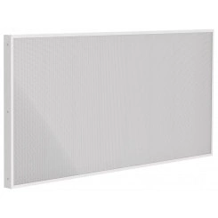 PRO Светильник светодиодный ДВО 1042 60Вт 4000К Ra>90 IP40 1195х595мм микропризма IEK