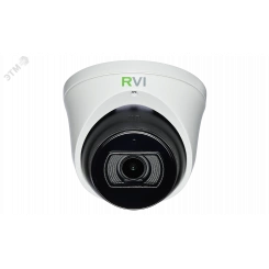 Видеокамера IP 5Мп купольная ИК-30м PoE (2.7-13.5мм)