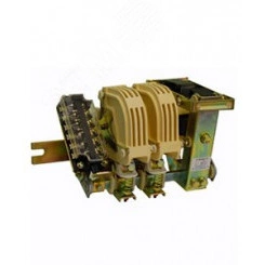 Контактор КТ 5032 250А ~220В Контактор КТ 5032 250А ~220В