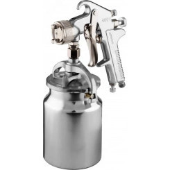 Краскопульт AirPro S Краскопульт AirPro S