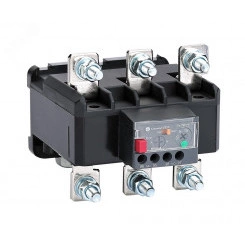 ТЕПЛ.РЕЛЕ ПЕРЕГРУЗКИ MRG F185 55-70A