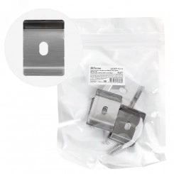 Крепеж для профиля САВ269 сталь (упаковка 6шт) Feron Крепеж для профиля САВ269 сталь (упаковка 6шт) Feron