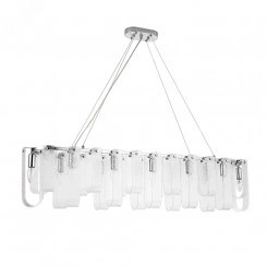 люстра A4074SP-12CC люстра A4074SP-12CC