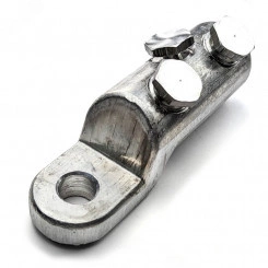 Наконечник болтовой 3НБВ-4-005 (300/400) ЗЭТАРУС Наконечник болтовой 3НБВ-4-005 (300/400) ЗЭТАРУС