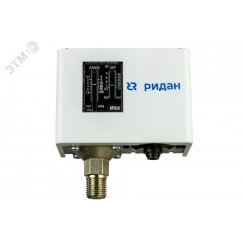 Реле давления KPI 36R (пр. класс 35) Реле давления KPI 36R (пр. класс 35)