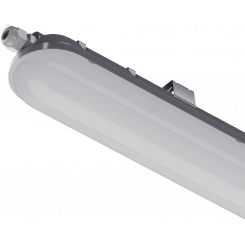 Светильник светодиодный ДСП-36вт ODSP-04-36-6.5K-LED ОНЛАЙТ