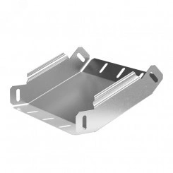 Угол вертикальный внутренний 45 градусов Стандарт HDZ 200х50 Угол вертикальный внутренний 45 градусов Стандарт HDZ 200х50