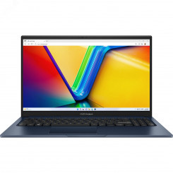 Ноутбук X1504VA-BQ283 15.6'' IPS Core i5 1335U 16GB/512GB PCI SSD