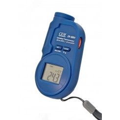 Пирометр компактный для бесконтактного измерения температуры IR-88H Пирометр компактный для бесконтактного измерения температуры IR-88H