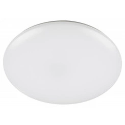 Светильник потолочный светодиодный  SPB-6-60-RC SOFT 48 круглый с ДУ 60Вт 3000-6000К