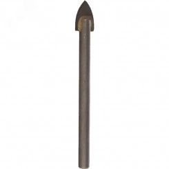 Сверло по стеклу 4x65