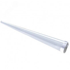 Светильник светодиодный ДПО-30 Вт, IP40, 2900Лм, 4900-5200К THM30-15-C-02 CR