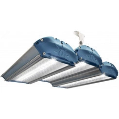 ПРОМЫШЛЕННЫЙ СВЕТИЛЬНИК TL-PROM-150-4K (Д) OPL ПРОМЫШЛЕННЫЙ СВЕТИЛЬНИК TL-PROM-150-4K (Д) OPL