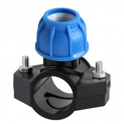 Седло с муфтой 32x25 Седло с муфтой 32x25