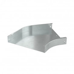 Угол CPO 45 горизонтальный 45° 150х35, в комплекте с крепежными элементами и соединительными пластинами, необходимыми для монтажа,горячеоцинкованный Угол CPO 45 горизонтальный 45° 150х35, в комплекте с крепежными элементами и соединительными пластинами, необходимыми для монтажа,горячеоцинкованный