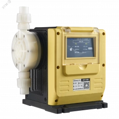 Насос дозировочный цифровой DMB 240-5 K-V-P-1-E