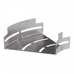 Угол горизонтальный изменяемый 0-45 градусов Стандарт 150х50 Угол горизонтальный изменяемый 0-45 градусов Стандарт 150х50