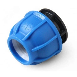 Заглушка компрессионная 50 Заглушка компрессионная 50