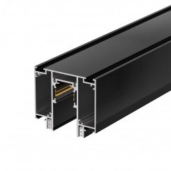 Трек встраиваемый MAG-ORIENT-TRACK-2653-STR-D-2000 (BK) (Arlight, IP20 Металл, 3 года) Трек встраиваемый MAG-ORIENT-TRACK-2653-STR-D-2000 (BK) (Arlight, IP20 Металл, 3 года)