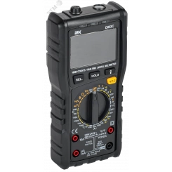 Мультиметр цифровой DM3C ARMA2L 5 Мультиметр цифровой DM3C ARMA2L 5