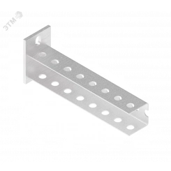Консоль П-образная легкая БКПЛ.40.40.100.1,5.2 Консоль П-образная легкая БКПЛ.40.40.100.1,5.2