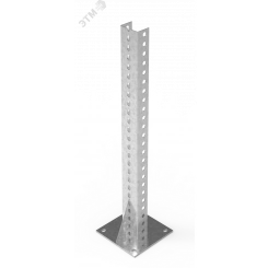 Траверса П-образная одинарная БТП1.60.40.800.1,5.1