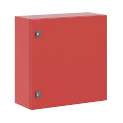 Шкаф доработанный R5ST0669 RAL3020