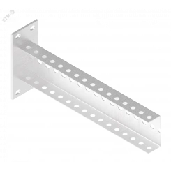 Консоль П-образная средняя БКПС.85.40.300.1,5.2 Консоль П-образная средняя БКПС.85.40.300.1,5.2