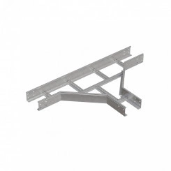 Т-отвод лестничный 100х700х1,5 мм N