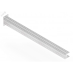 Консоль П-образная усиленная БКПУ.60.80.900.1,5.2 Консоль П-образная усиленная БКПУ.60.80.900.1,5.2