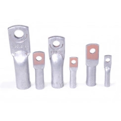 Наконечник алюминиевый ТА 70-10-12 (уп.3шт) Наконечник алюминиевый ТА 70-10-12 (уп.3шт)