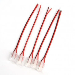 Соединительный провод 12мм для ленты LS530 Соединительный провод 12мм для ленты LS530