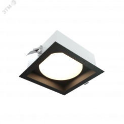 Светодиодный светильник RVE-LBX-SENSO-190x190-V (Карданник 190х190х67мм 10Вт Встраиваемый 4000K белый) Светодиодный светильник RVE-LBX-SENSO-190x190-V (Карданник 190х190х67мм 10Вт Встраиваемый 4000K белый)