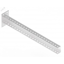 Консоль П-образная средняя БКПС.60.40.500.2,5.2 Консоль П-образная средняя БКПС.60.40.500.2,5.2