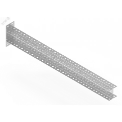 Консоль П-образная усиленная БКПУ.85.80.900.2,5.1