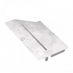 Крышка переходника правого Стандарт 400х300 Промрукав Крышка переходника правого Стандарт 400х300 Промрукав