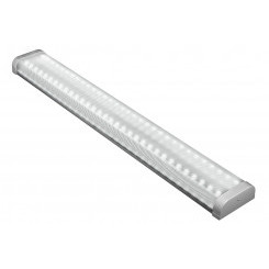 Светильник LED Effect КЛАССИКА CRI90 28Вт 3050лм 4000К IP54 КСС Д накладные/подвесные, DALI