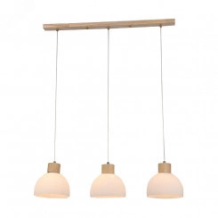 Светильник Подвесной Arte lamp CAPRICE A4184SP-3BR 3*E27 Металл Белый Светильник Подвесной Arte lamp CAPRICE A4184SP-3BR 3*E27 Металл Белый