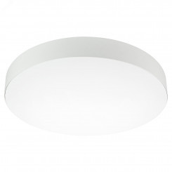 Светильник SP-PLATO-R1000-115W Warm3000 (WH, 120 deg, 230V) (Arlight, IP20 Металл, 5 лет)