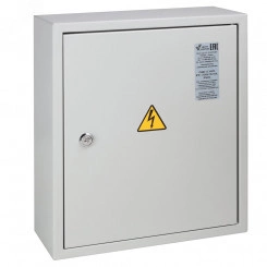 Низковольтное комплектное устройство ОЩВ-12 УХЛ3 IP31 (100А/12х25А, КЭАЗ) Низковольтное комплектное устройство ОЩВ-12 УХЛ3 IP31 (100А/12х25А, КЭАЗ)