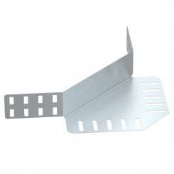 Соединитель для лотка угловой LKS Соединитель для лотка угловой LKS