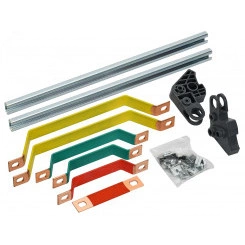 Комплект для сбора реверсивной схемы КТИ (265А) Комплект для сбора реверсивной схемы КТИ (265А)