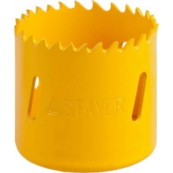 Коронка биметаллическая Procut 48 мм Коронка биметаллическая Procut 48 мм