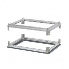 Рамы крыши и дна для шкафов CQE N оцинкованные ШхГ 1200x400 мм Рамы крыши и дна для шкафов CQE N оцинкованные ШхГ 1200x400 мм