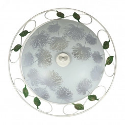 Светильник НПБ-01-2x60-162 04233 Флос 400 матовый белый корпус Флора индивидуальная упаковка Светильник НПБ-01-2x60-162 04233 Флос 400 матовый белый корпус Флора индивидуальная упаковка