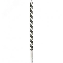 Сверло Левиса по дереву 30x330x400 Сверло Левиса по дереву 30x330x400