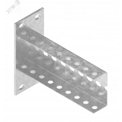Консоль П-образная средняя  БКПС.85.40.200.1,5.1